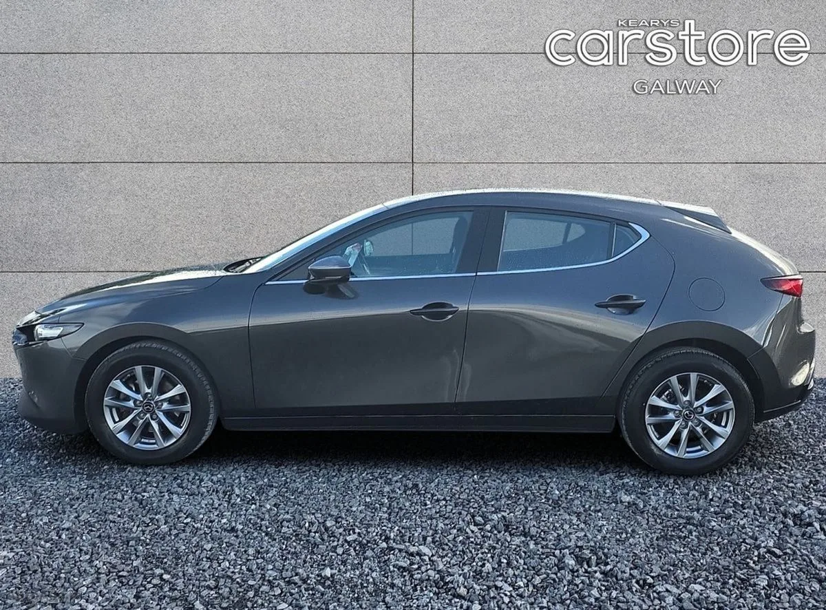 2024 Mazda Mazda3 – photo 6