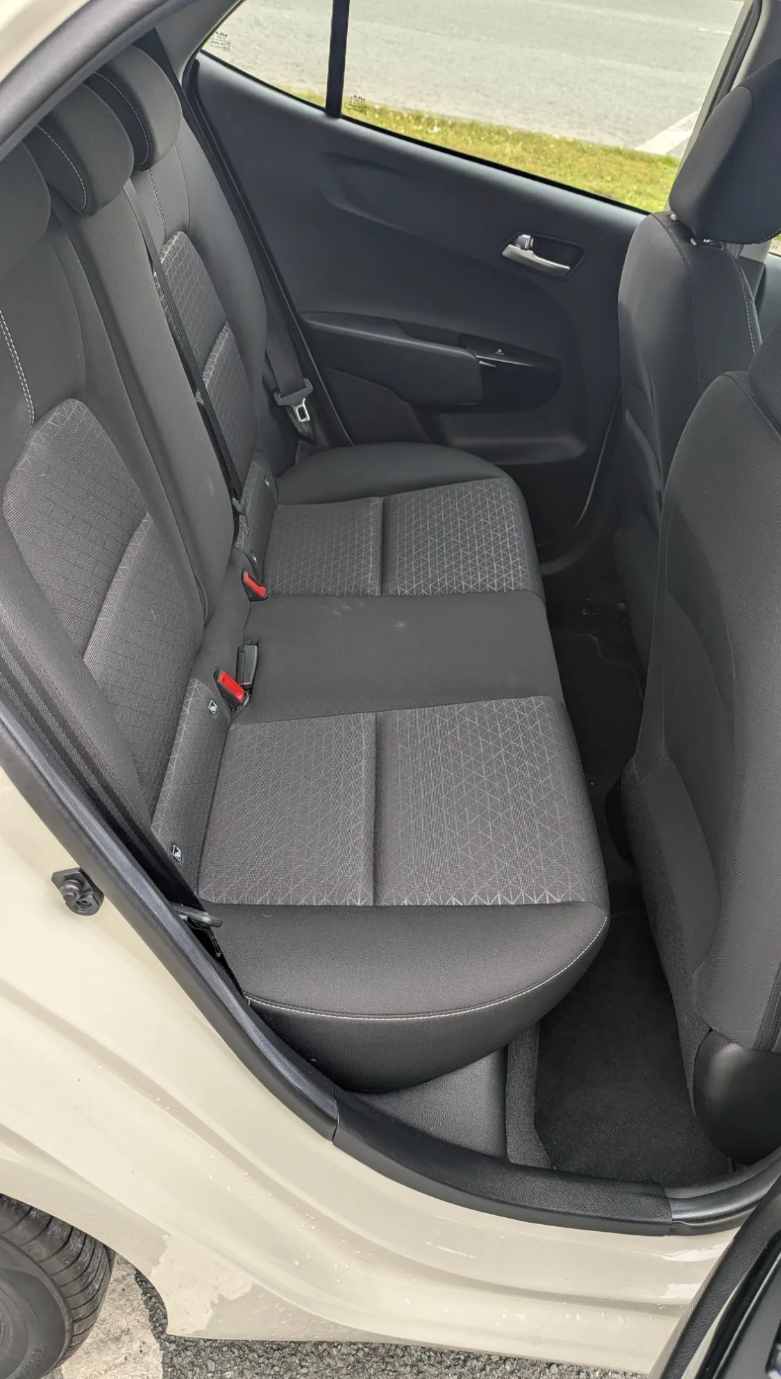 2024 Kia Picanto – photo 10