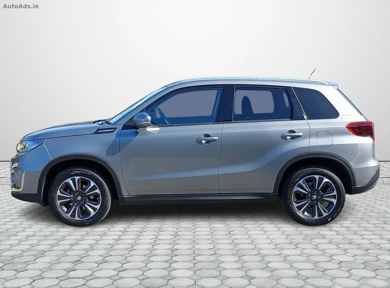 2023 Suzuki Vitara – photo 5