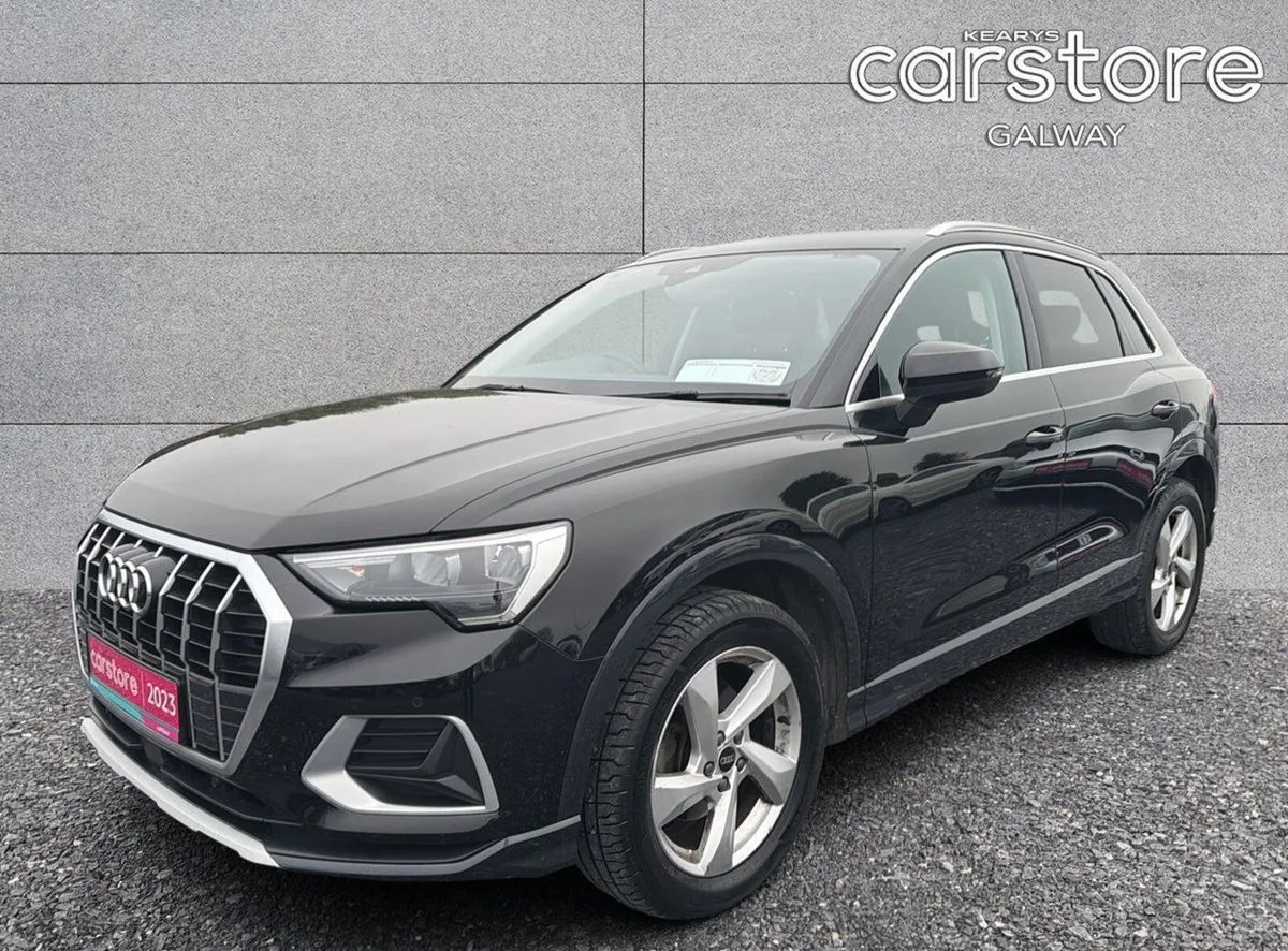 2023 Audi Q3 – photo 7