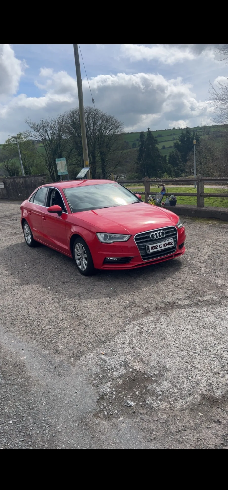 2016 Audi A3 – photo 3