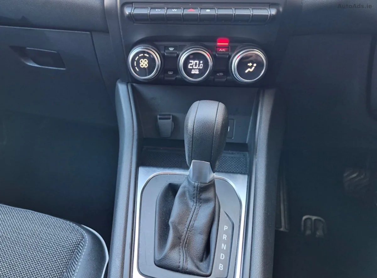 2024 Renault Captur – photo 6