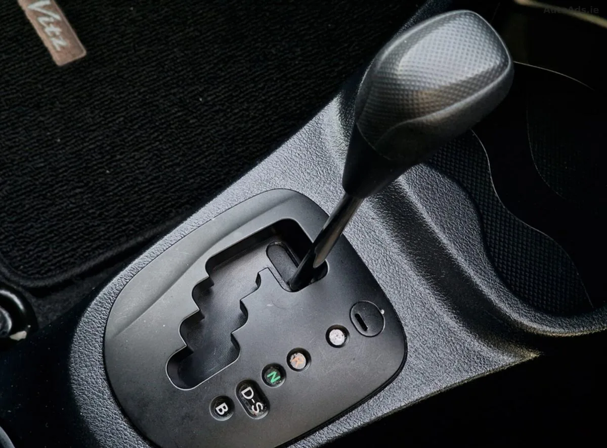 2018 Toyota Yaris – photo 14
