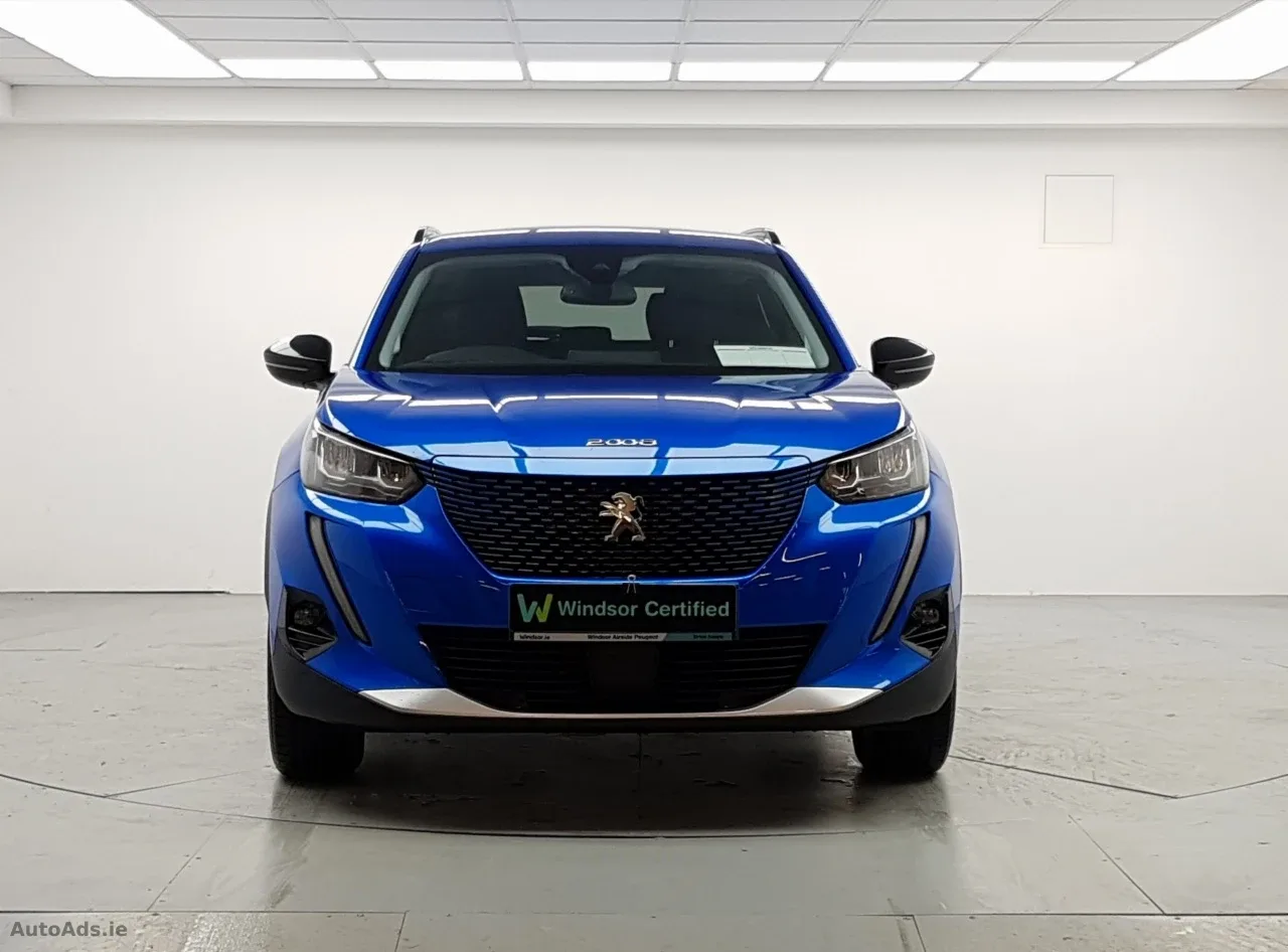 2023 Peugeot 2008 – photo 7