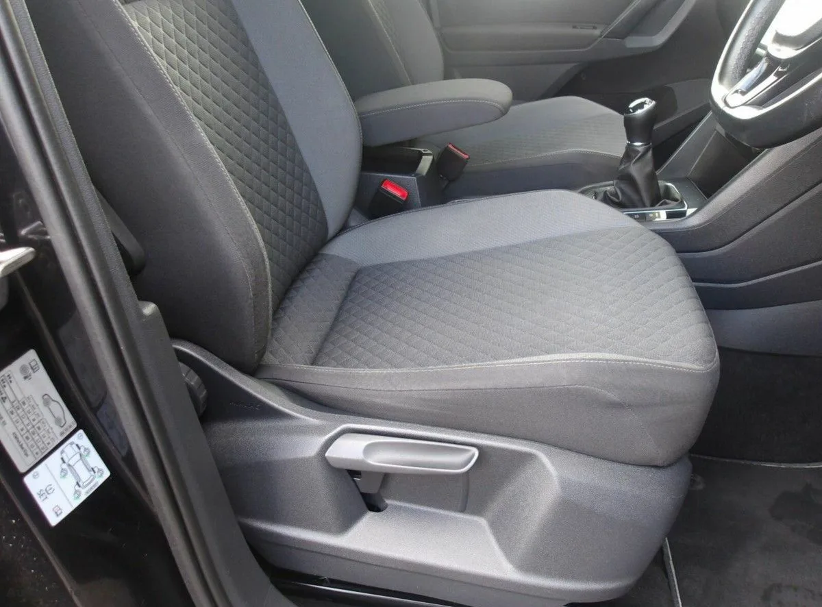 2018 Volkswagen Tiguan – photo 16