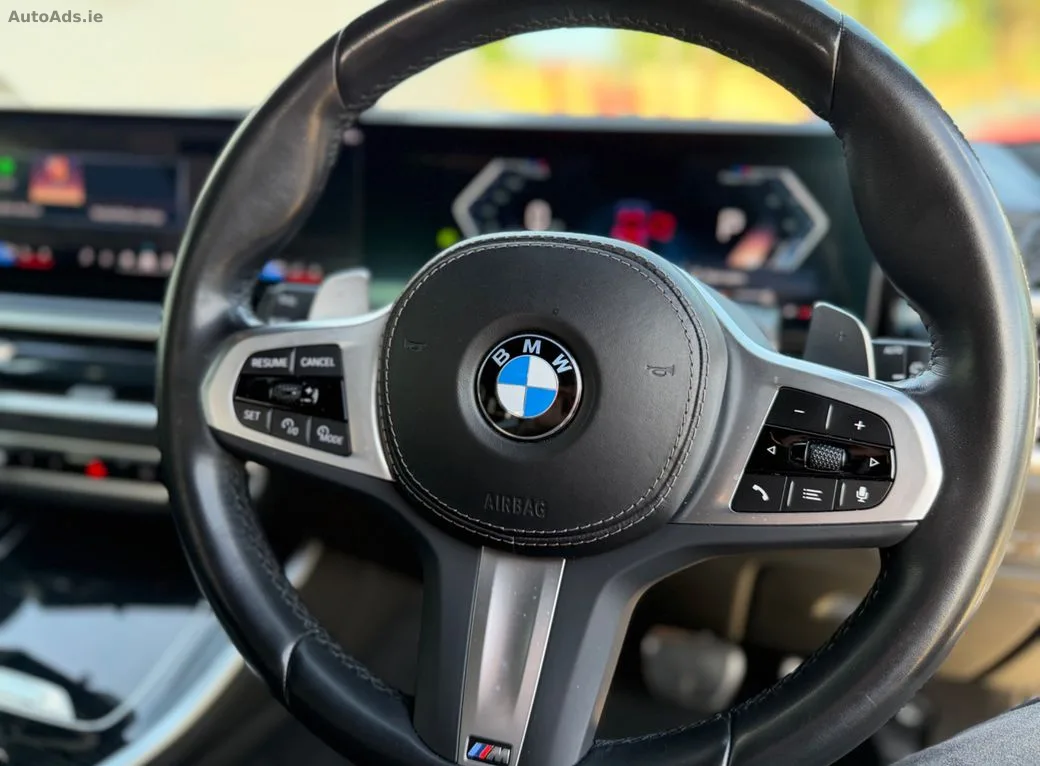 2024 BMW X5 – photo 10