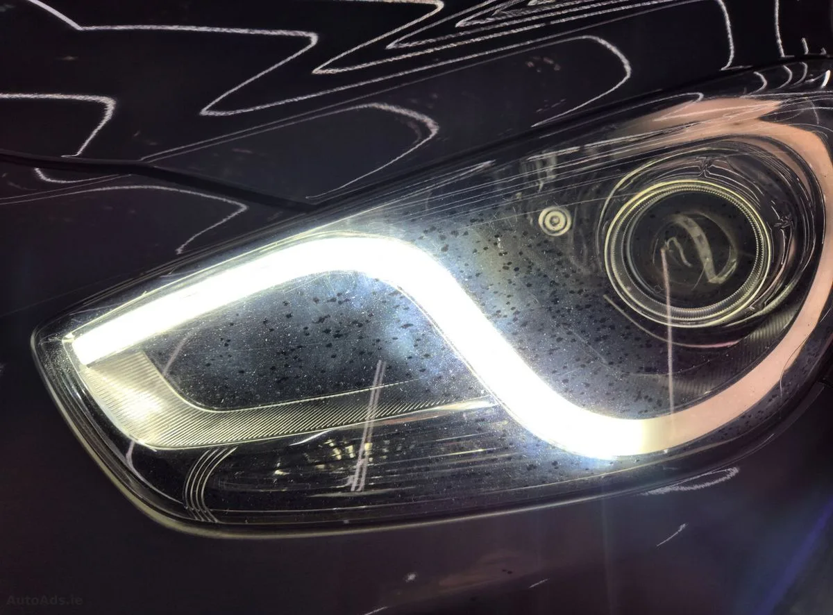 2014 Hyundai i40 – photo 18