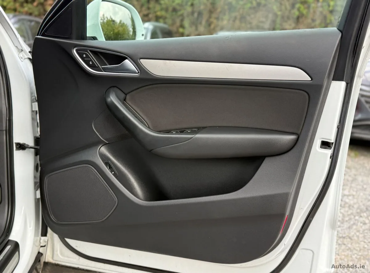 2016 Audi Q3 – photo 16