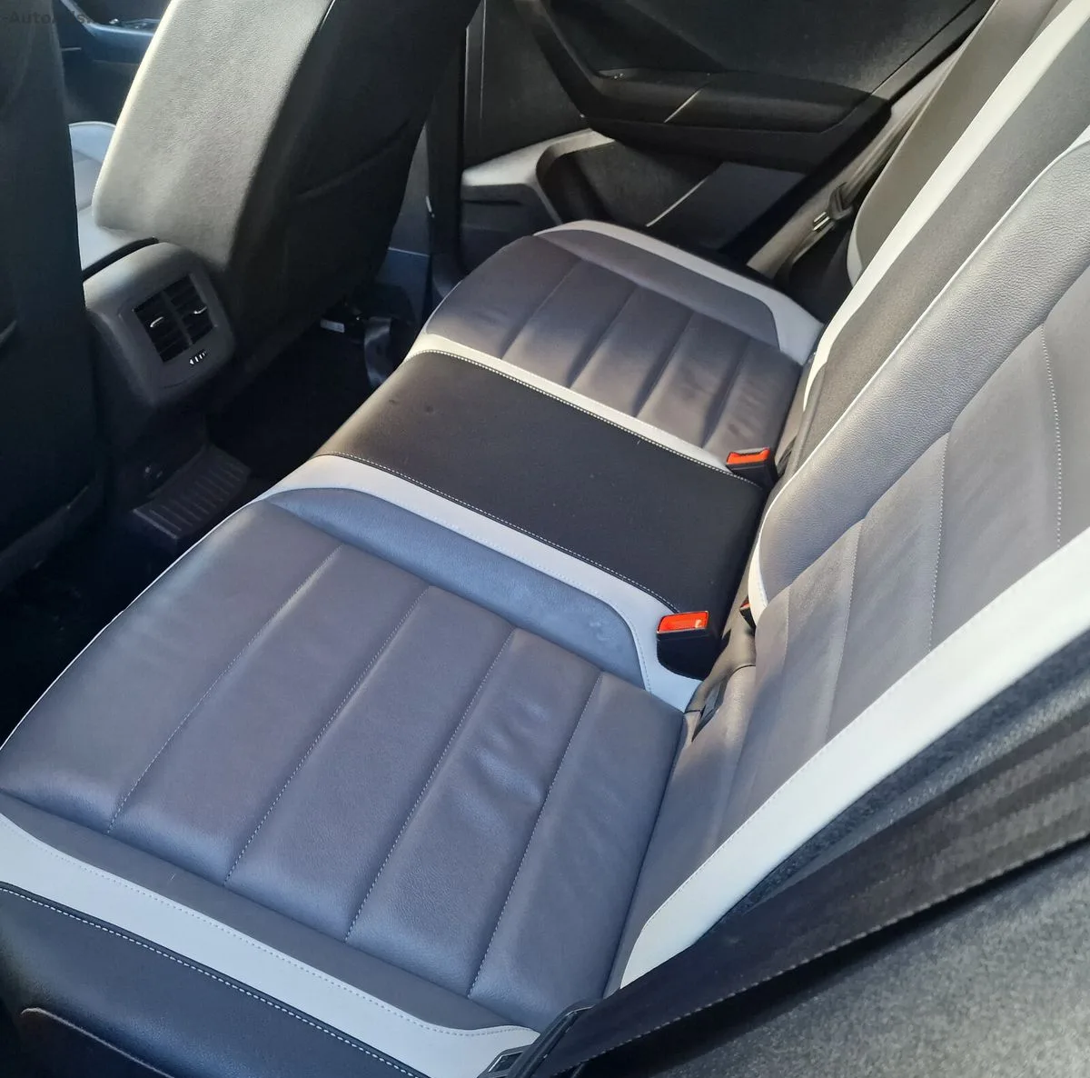 2019 Volkswagen T-Roc – photo 12