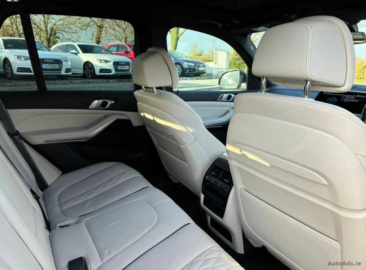 2021 BMW X5 – photo 6