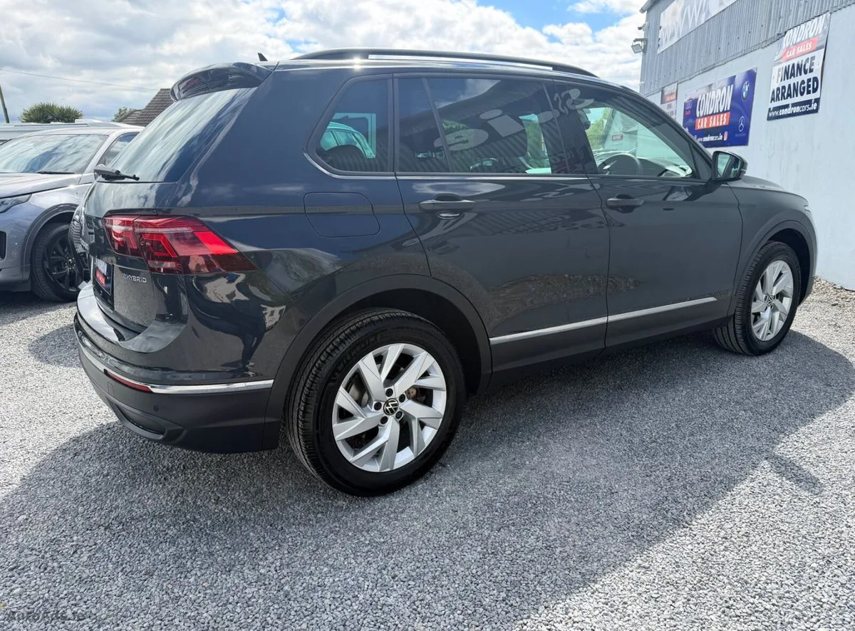2024 Volkswagen Tiguan – photo 16