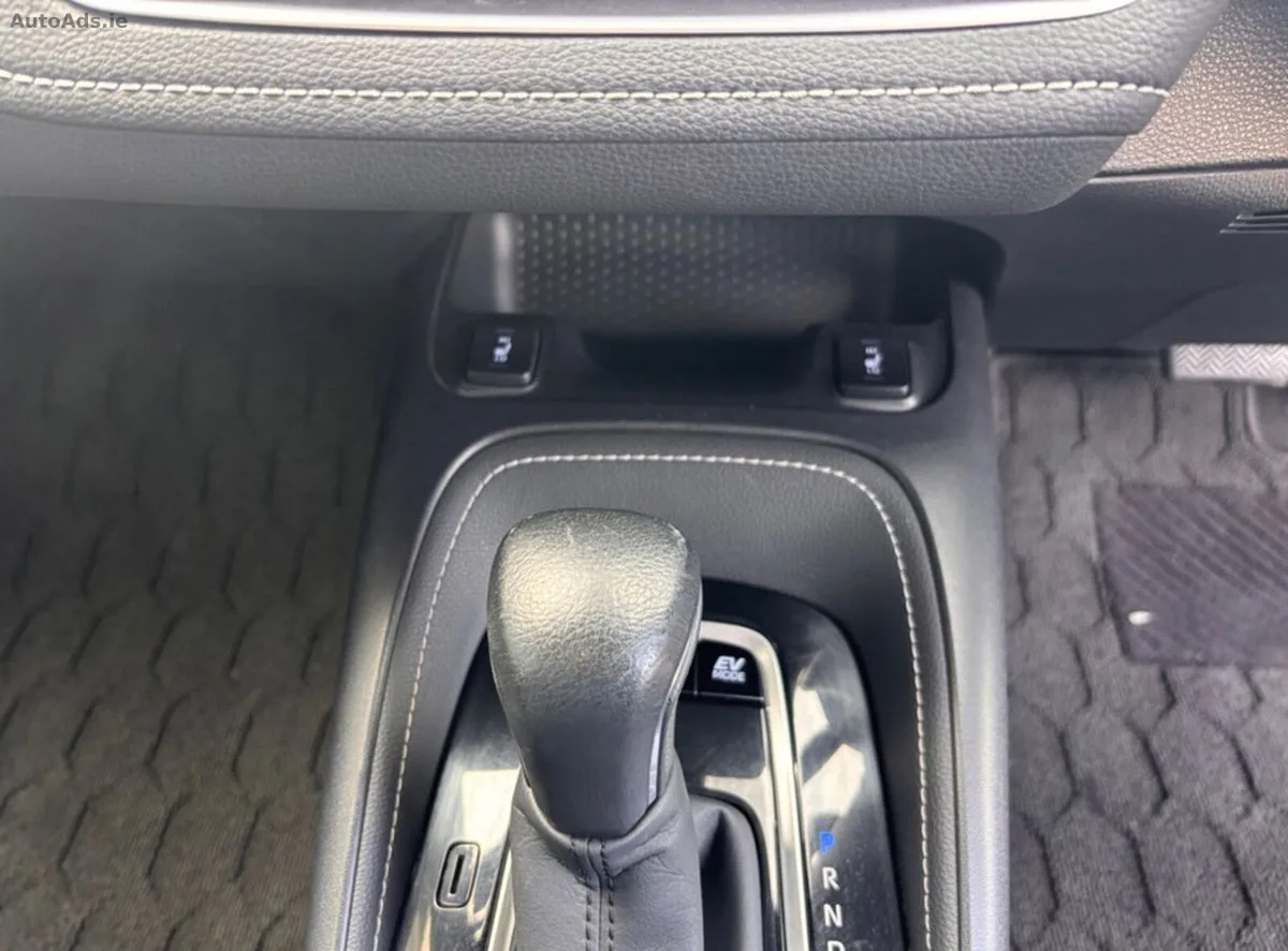 2020 Toyota Corolla – photo 13