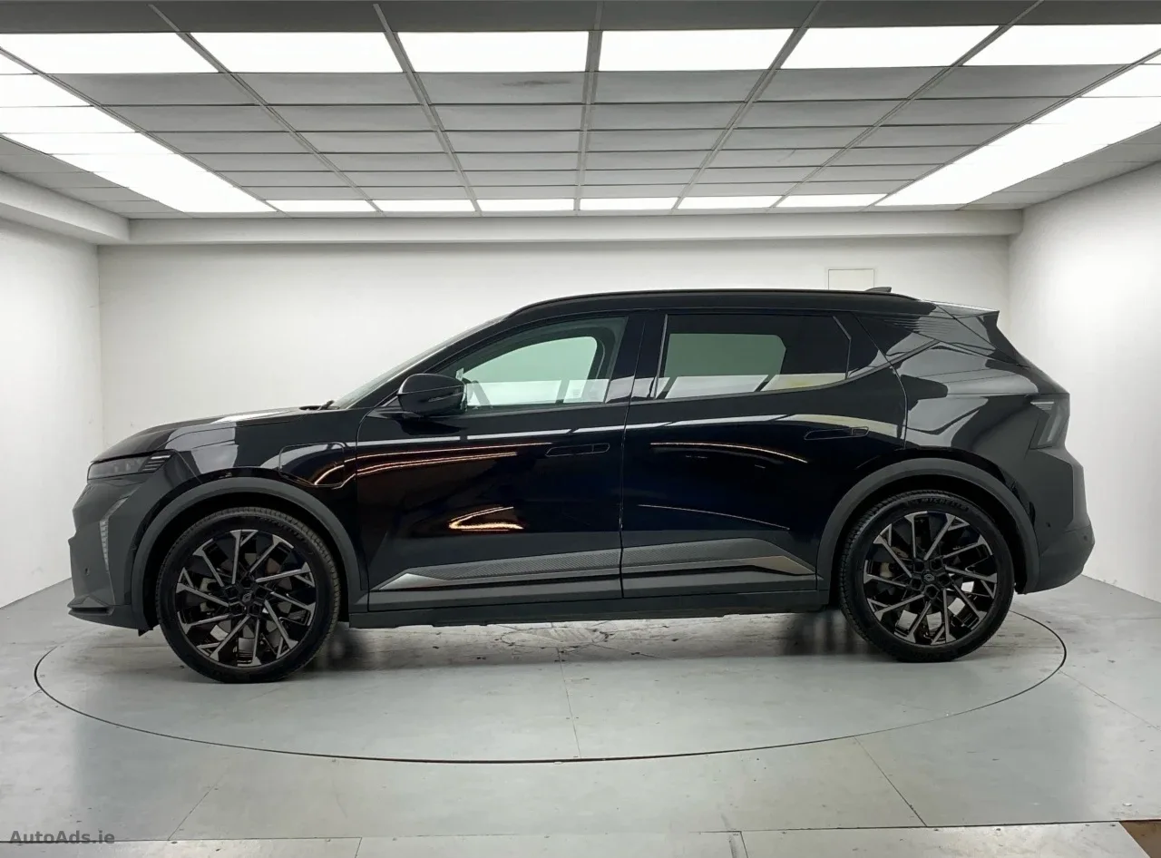 2025 Renault Scenic E-Tech – photo 13