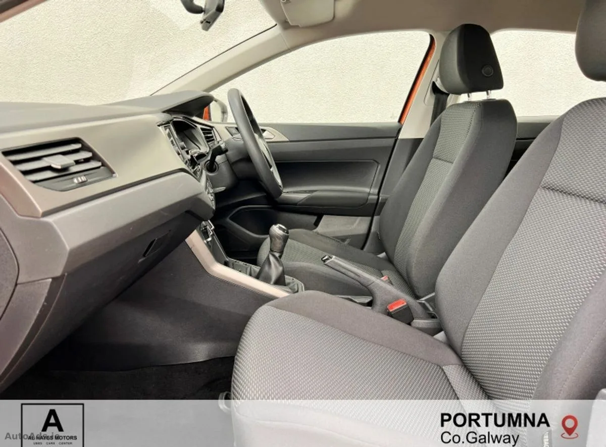 2018 Volkswagen Polo – photo 4