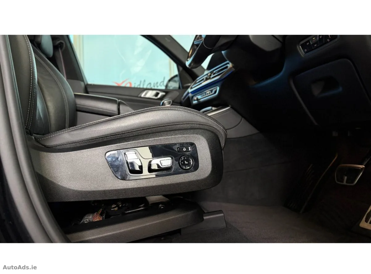 2022 BMW X5 – photo 5