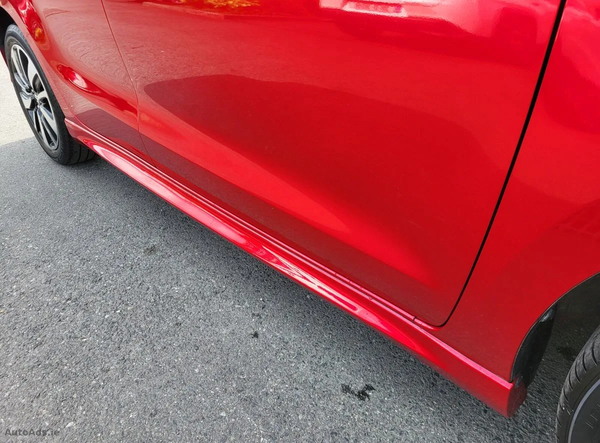 2019 Suzuki Swift – photo 11
