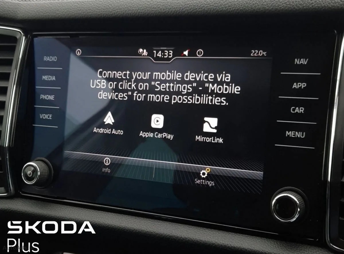 2023 Skoda Kodiaq – photo 12