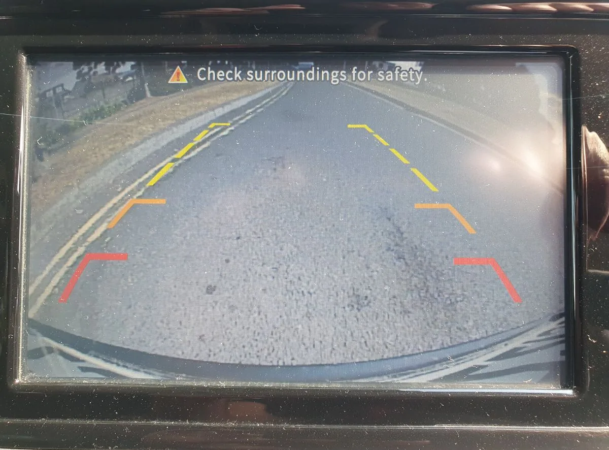 2023 SsangYong Korando – photo 17