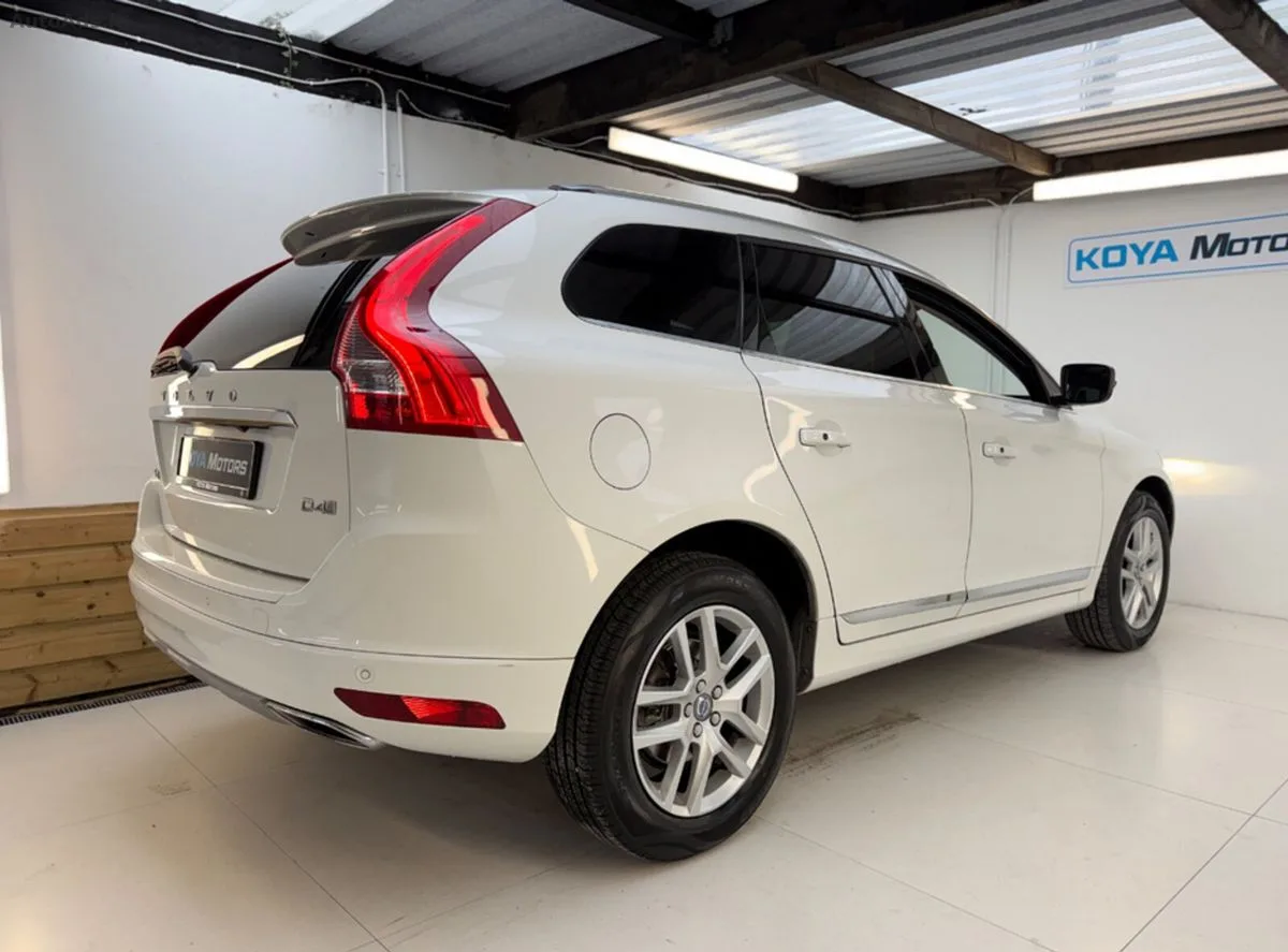2017 Volvo XC60 – photo 10