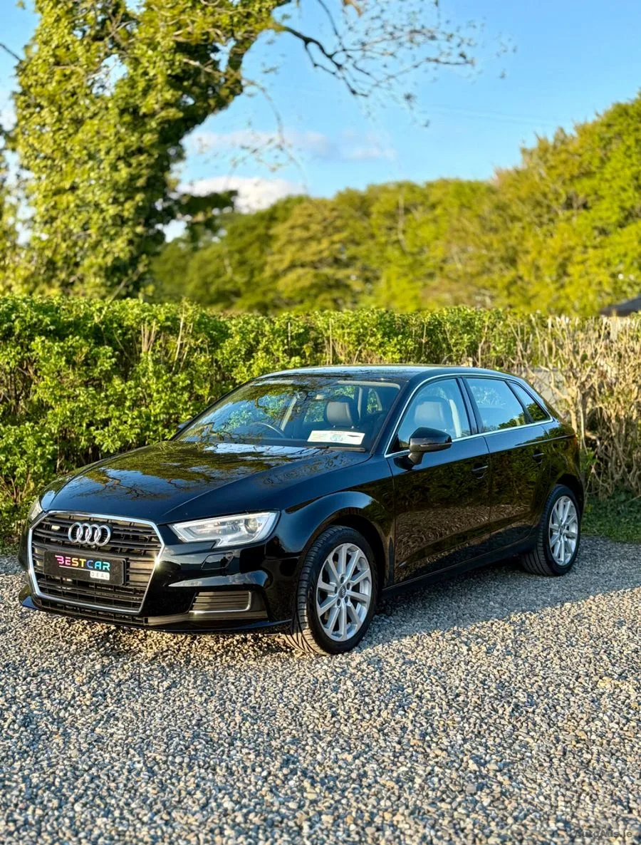 2019 Audi A3 – photo 8