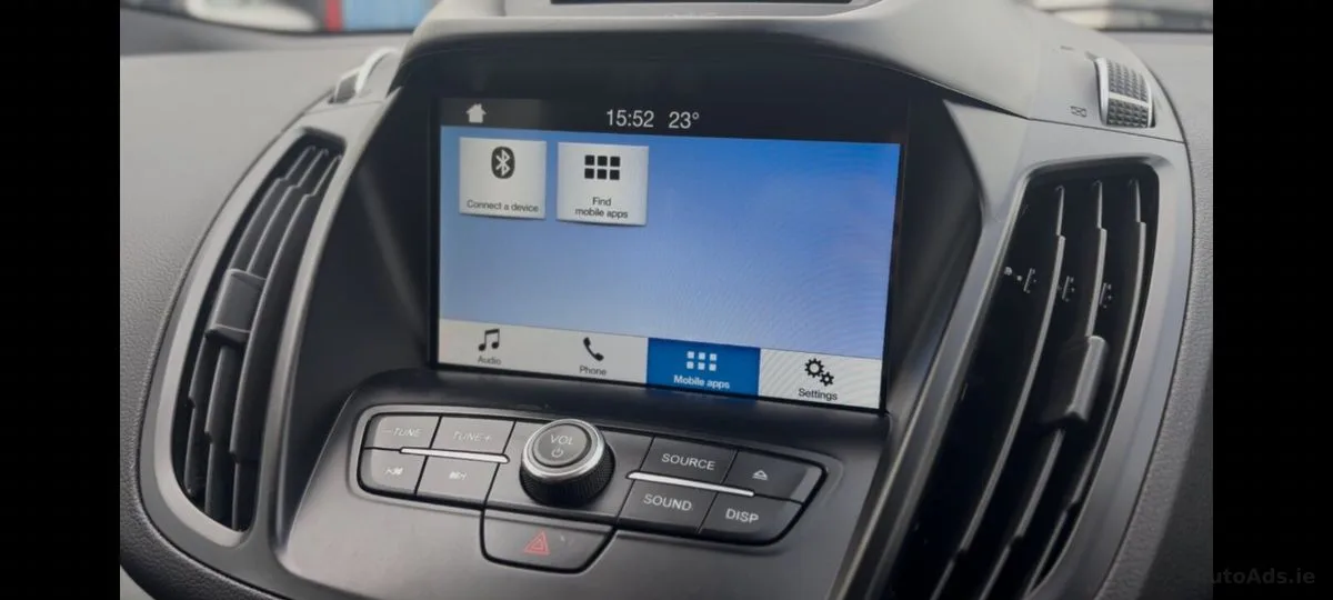 2019 Ford Kuga – photo 12