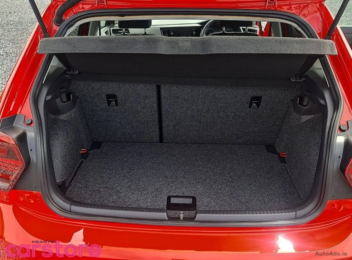 2020 Volkswagen Polo – photo 18