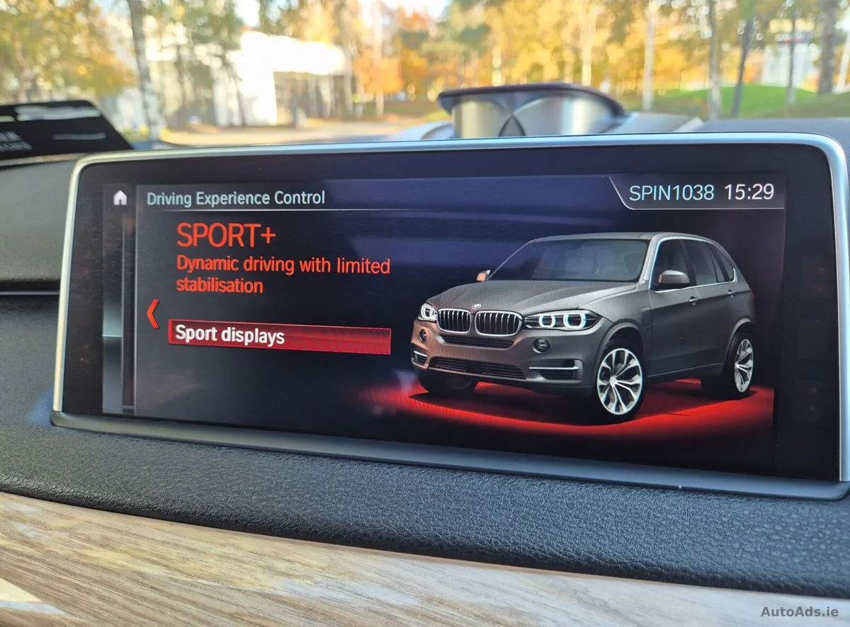 2017 BMW X5 – photo 19