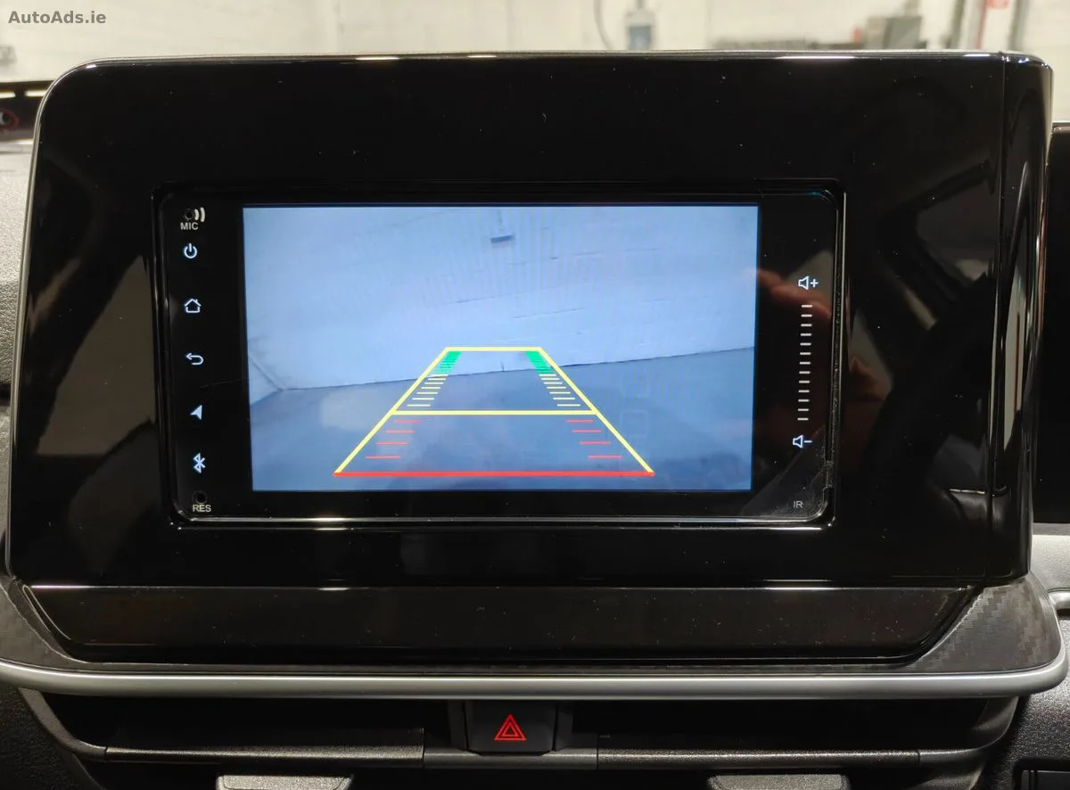 2021 Nissan Note – photo 13