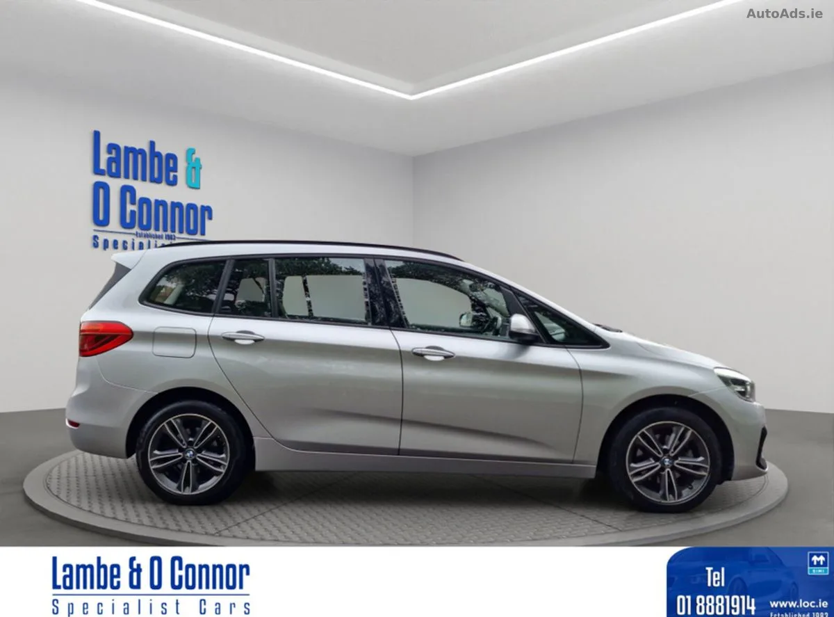 2018 BMW 2-Series – photo 8