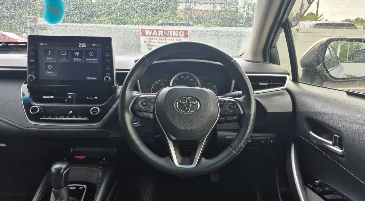 2020 Toyota Corolla – photo 15