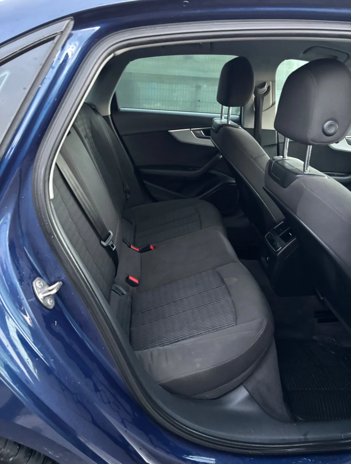 2016 Audi A4 – photo 16