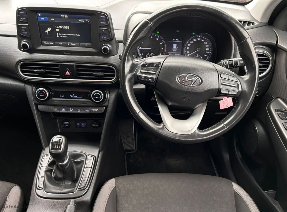 2019 Hyundai KONA – photo 9