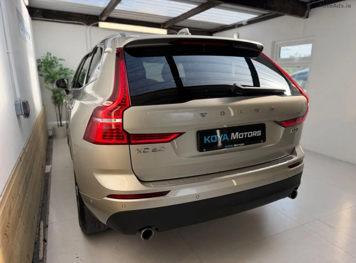 2018 Volvo XC60 – photo 15