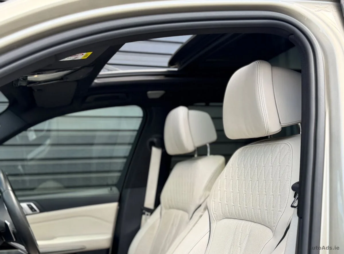 2019 BMW X5 – photo 11
