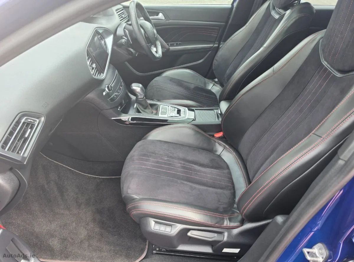 2016 Peugeot 308 – photo 18