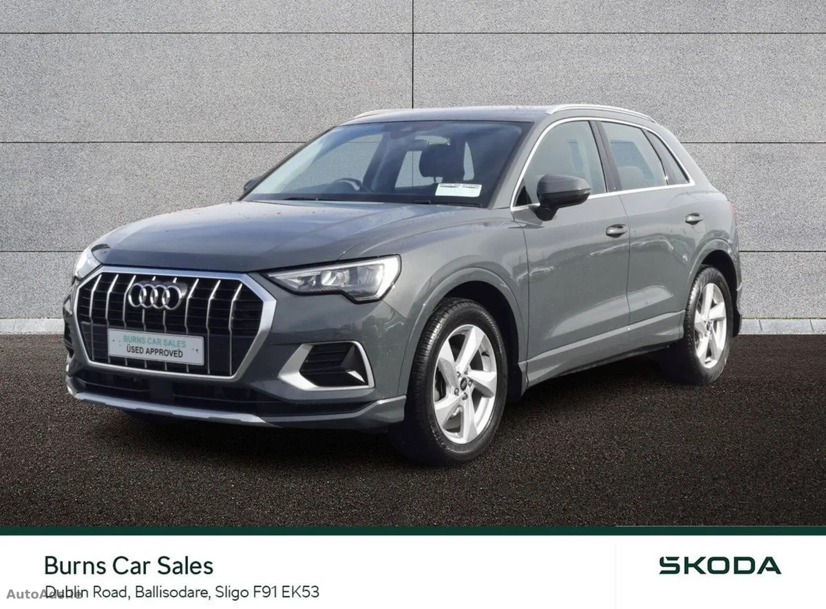 2024 Audi Q3 – photo 13