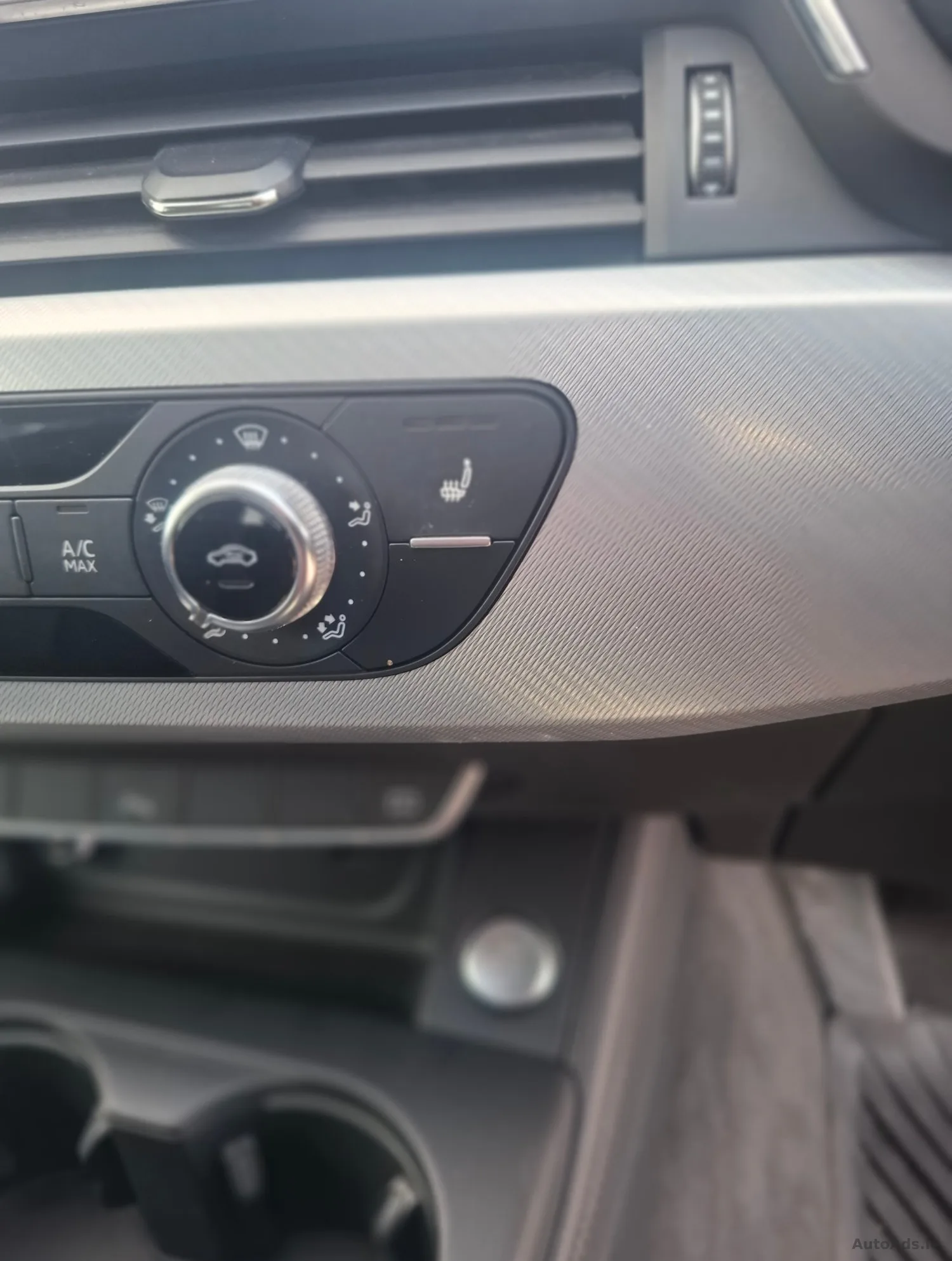 2019 Audi A5 – photo 15