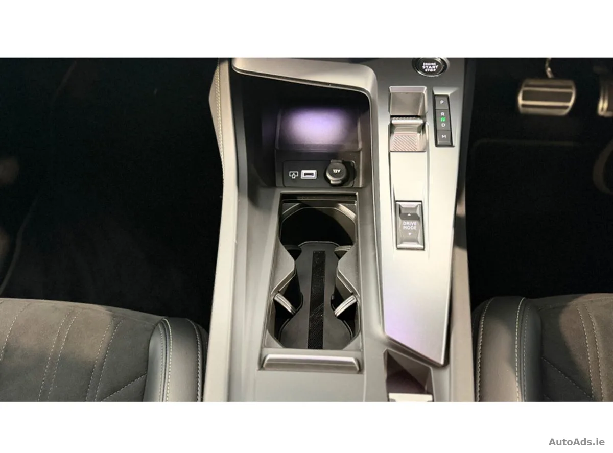 2023 Peugeot 308 – photo 18