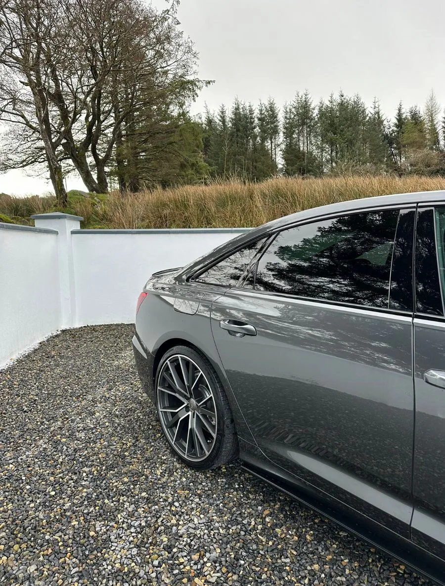 2018 Audi A6 – photo 13