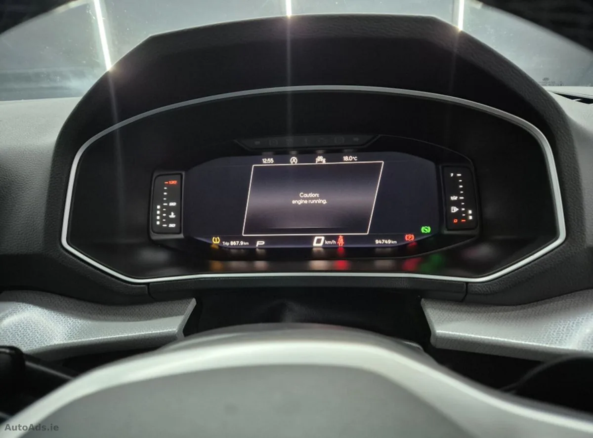 2023 SEAT Tarraco – photo 10