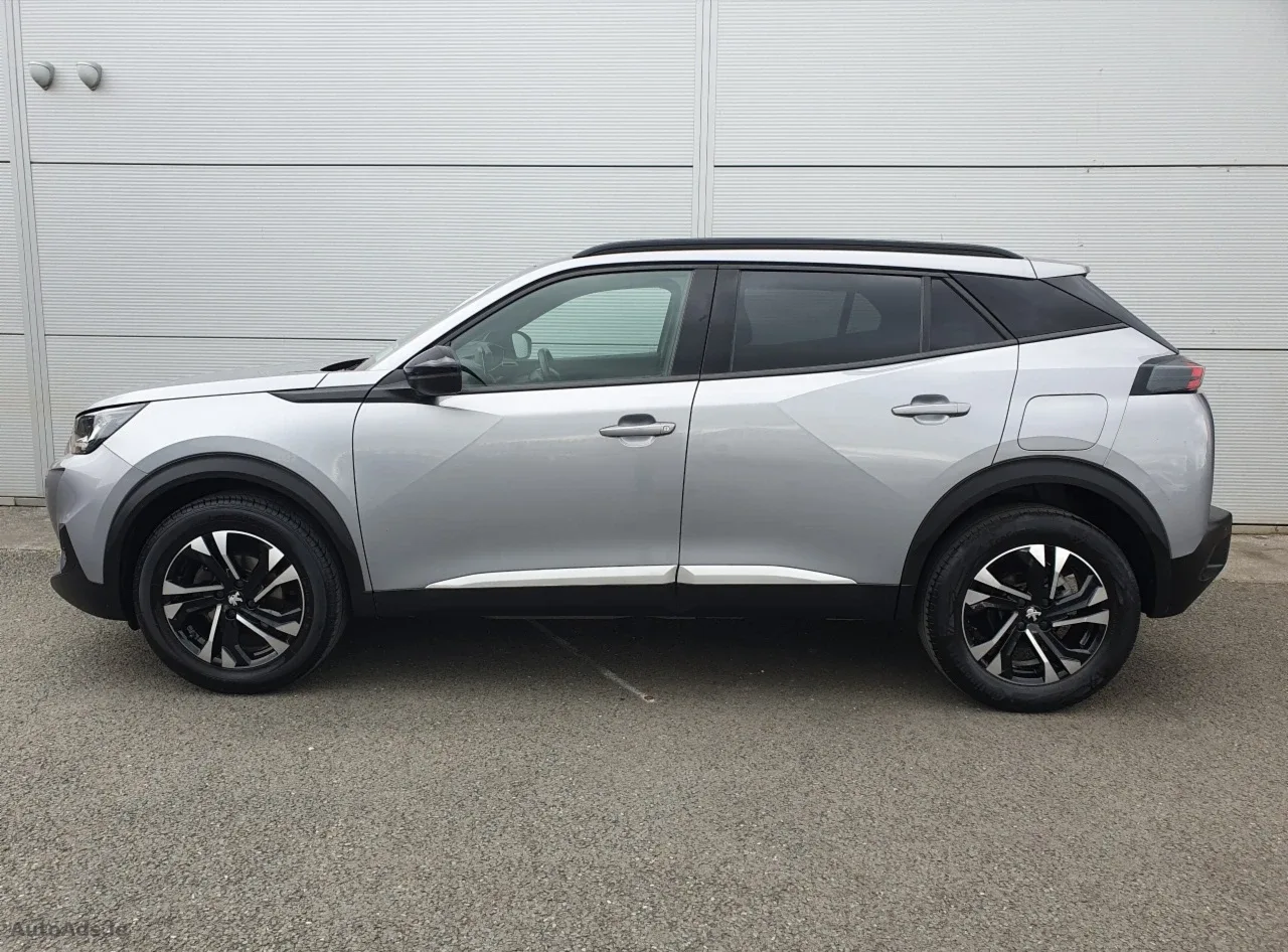2023 Peugeot 2008 – photo 5
