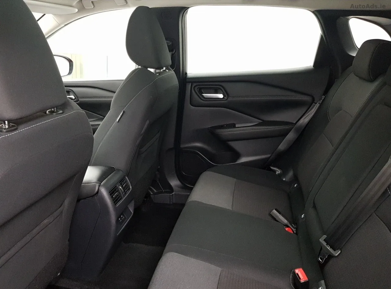 2023 Nissan Qashqai – photo 6