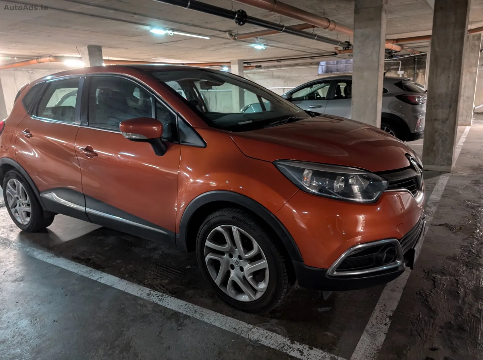 2014 Renault Captur – photo 4