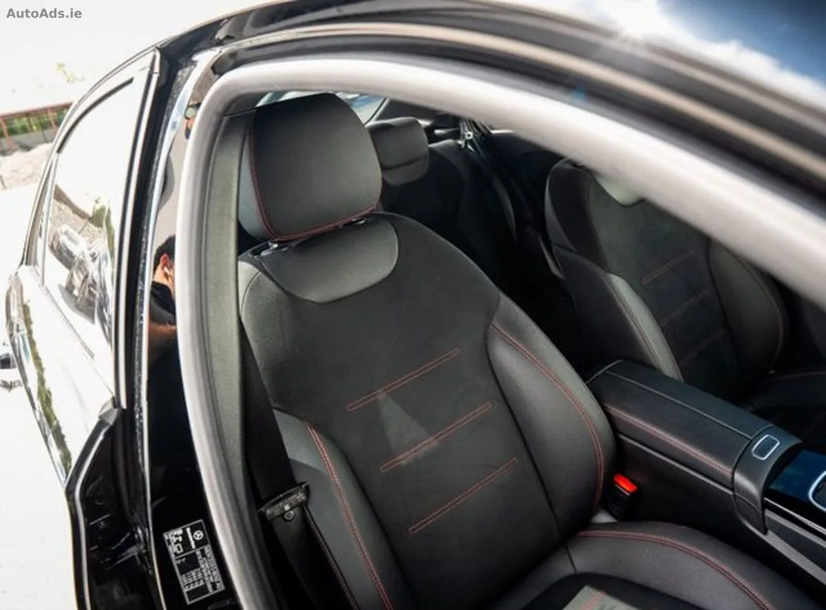 2023 Mercedes-Benz A-Class – photo 8