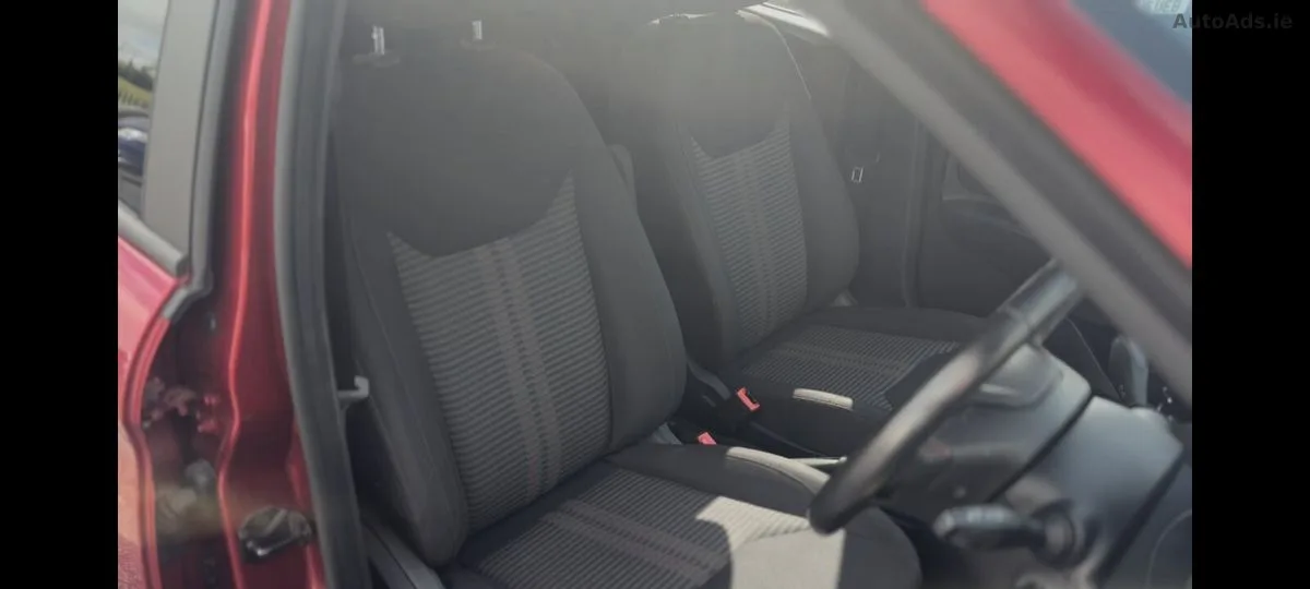 2019 Ford KA+ – photo 19