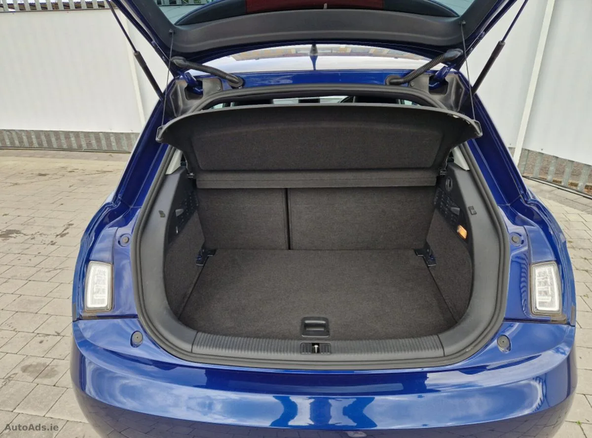 2011 Audi A1 – photo 10