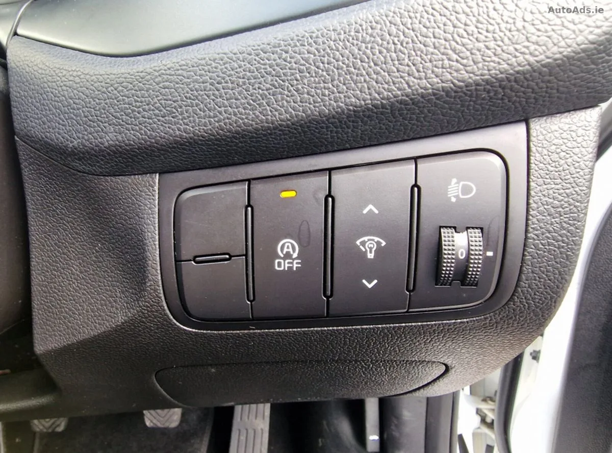 2018 Kia Ceed – photo 20