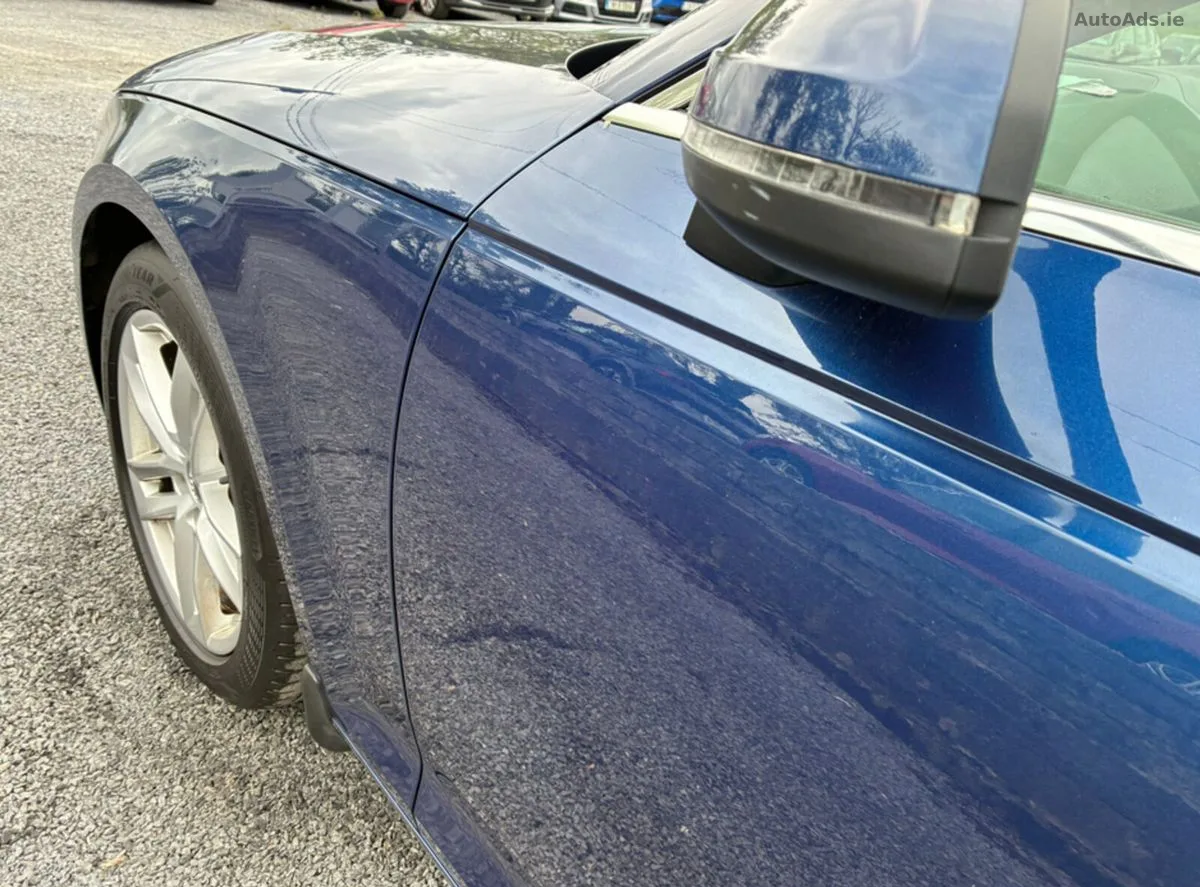 2017 Audi A4 – photo 16