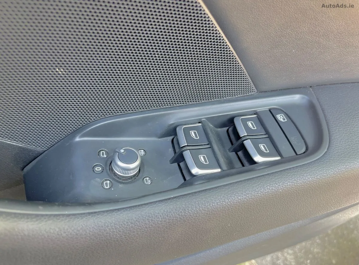 2015 Audi A3 – photo 9