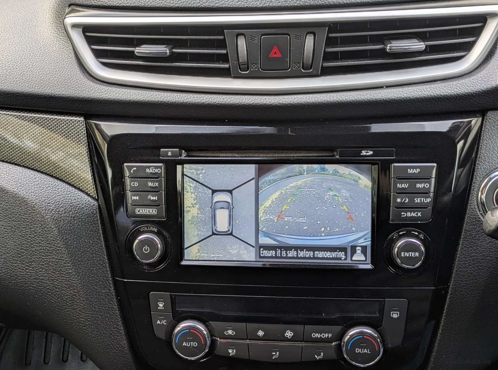 2016 Nissan X-Trail – photo 10